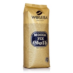 Kawa Woseba Mocca Fix Gold ziarnista 1kg