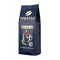 Kawa mielona Woseba Arabica 250g