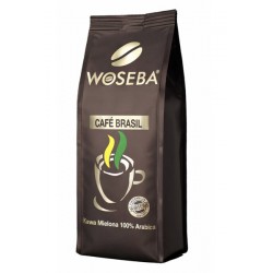 Kawa mielona Woseba Cafe Brasil 250g