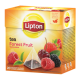 Herbata Lipton 20 Owoce Leśne Forest Fruit piramidki