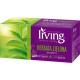 Herbata Irving 25 Zielona Pure Green, torebki