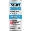 Napój Oshee Vitamin Energy Formula 250ml Magnesium