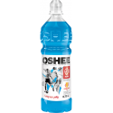 Napój izotoniczny Oshee 750ml Multifruit niebieski
