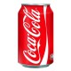 Coca-Cola 0,33l   24 szt. - puszka