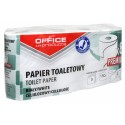 Papier toaletowy biały /8 Office Premium 3-warstwy