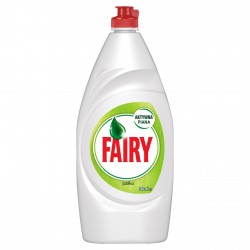 Płyn do mycia naczyń Fairy Apple 900ml