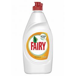 Płyn do mycia naczyń Fairy Orange 900ml