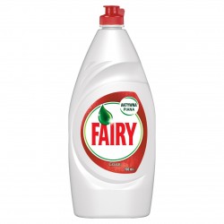 Płyn do mycia naczyń Fairy Pomegranate 900ml