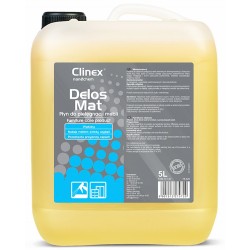 Płyn do mebli Clinex Delos Mat 5l