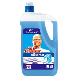 Płyn do mycia podłóg MR.PROPER universal 5L