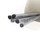 Ołówek tech Faber-Castell Grip 2001 HB  szary 117000