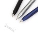 Ołówek automatyczny Faber Castell GRIP 2011 srebrny 0,7mm