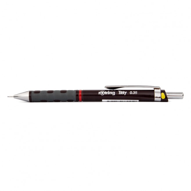 Ołówek automatyczny Rotring 0,35mm Tikky