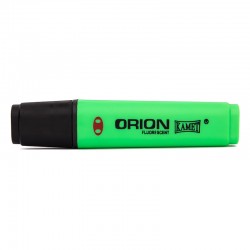 Zakreślacz Kamet Orion zielony