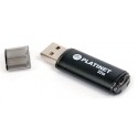 Pamięć Pendrive 32GB Platinet X-Depo USB 2.0 czarny
