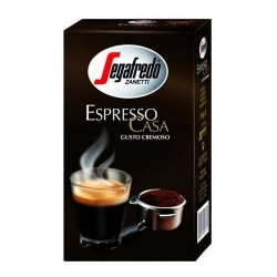 Kawa mielona Segafredo Espresso Casa 250g