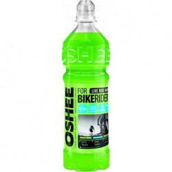 Napój izotoniczny Oshee 750ml Lime & Mint For Bikerider