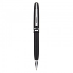 Długopis PELIKAN JAZZ ELEGANC czarno/biały