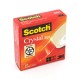 3M Taśma klejąca 600 Scotch Crystal 19x33m w pudełku