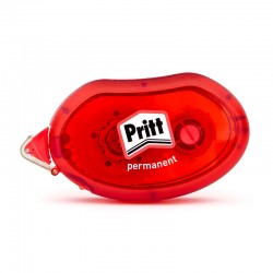 Klej w taśmie Pritt Compact permanent 8,4mm x 10m