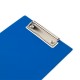 Podkład A5 Biurfol deska niebieski