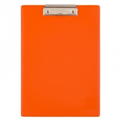 Podkład A4 Biurfol deska pomarańczowy