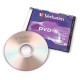 Płyta DVD+R Verbatim 4,7GB 16x slim