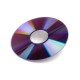 Płyta DVD+R Verbatim 4,7GB 16x slim