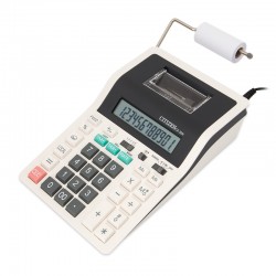 Kalkulator Citizen CX-32N  12 poz z drukarką