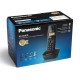 Telefon Panasonic KX-TG1611 DECT/BK