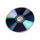 Płyta DVD-R/50 Verbatim 4,7 16x printable cake box pod nadruk atramentowy43533