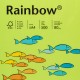 Papier ksero Rainbow A4/500 80g R74 zielony jasny