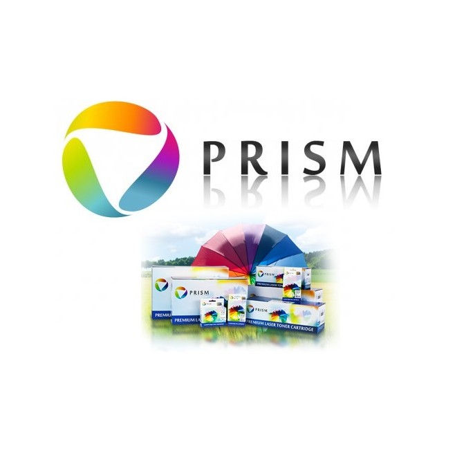 Atrament Prism Brother LC-1240BK black 28ml 1220/1280 2,4k