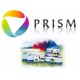 Atrament Prism Brother LC123 magenta 11ml J132W 600str