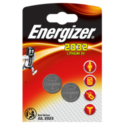 Bateria Energizer Lithium CR2032 4szt.