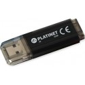 Pamięć Pendrive 32GB Platinet V-Depo USB 2.0 czarny

