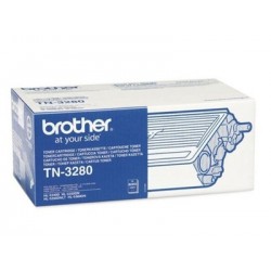 Toner Brother TN-3280  HL5340/5350 8k