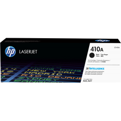 Toner HP LaserJet CF410A black 2,3k HP Color Pro M452DN/M477FDW