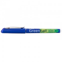 Cienkopis Pilot Greenball niebieski kulkowy PIBL-GRB7-L-BG