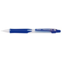 Ołówek automatyczny Pilot 0,5mm Progrex niebieski