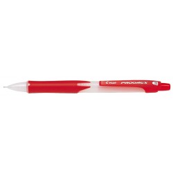 Ołówek automatyczny Pilot 0,5mm Progrex czerwony