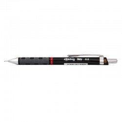 Ołówek automatyczny Rotring 0,5mm Tikky czarny