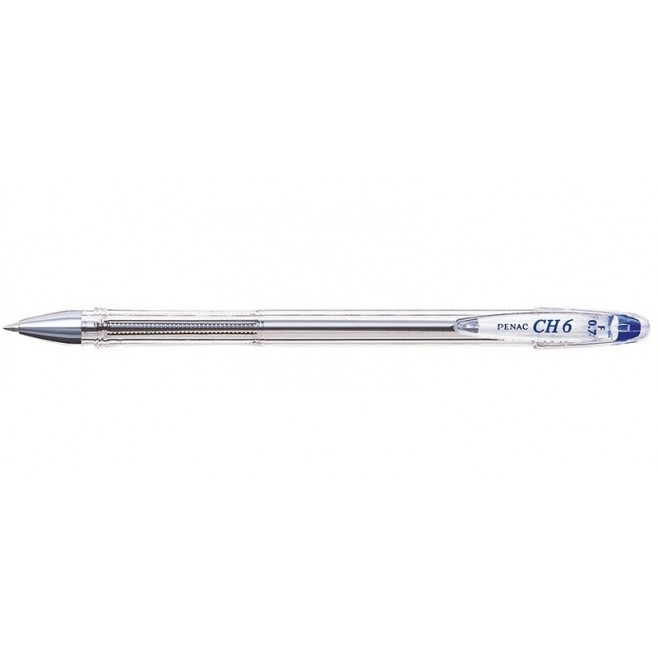 Długopis Penac CH6 niebieski