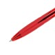Długopis Pilot Rexgrip Begreen czerwony