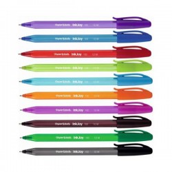 Długopis PM InkJoy 100 CAP mix kolor
