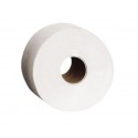 Merida papier toaletowy TOP biały, rolka 180m średnica 19cm
2 warstwy 100% celuloza PTB201