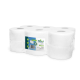 Papier toaletowy JUMBO 2warst.,celuloza,biały, 120mb, 2x15,5g/m2, op 12rolek Nexxt