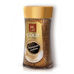 Kawa rozpuszczalna MK Cafe Gold 175g