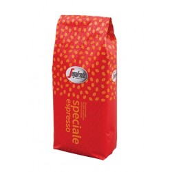 Kawa Segafredo Speciale Espresso ziarnista 1kg
