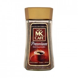 Kawa rozpuszczalna MK Cafe Premium 175g